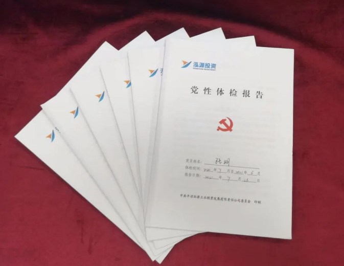 MK在线打造“泓源红”党建品牌助推高质量发展(图3)