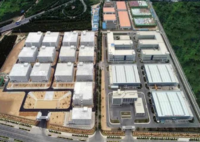 MK在线打造“泓源红”党建品牌助推高质量发展(图12)