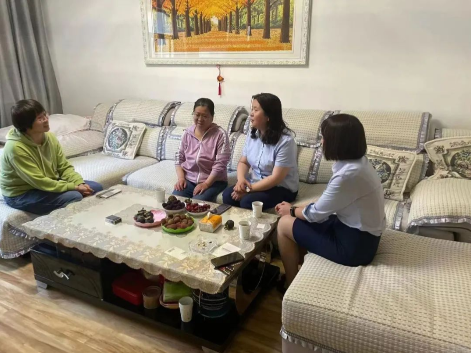 MK在线开展女职工未成年子女关爱活动(图3)
