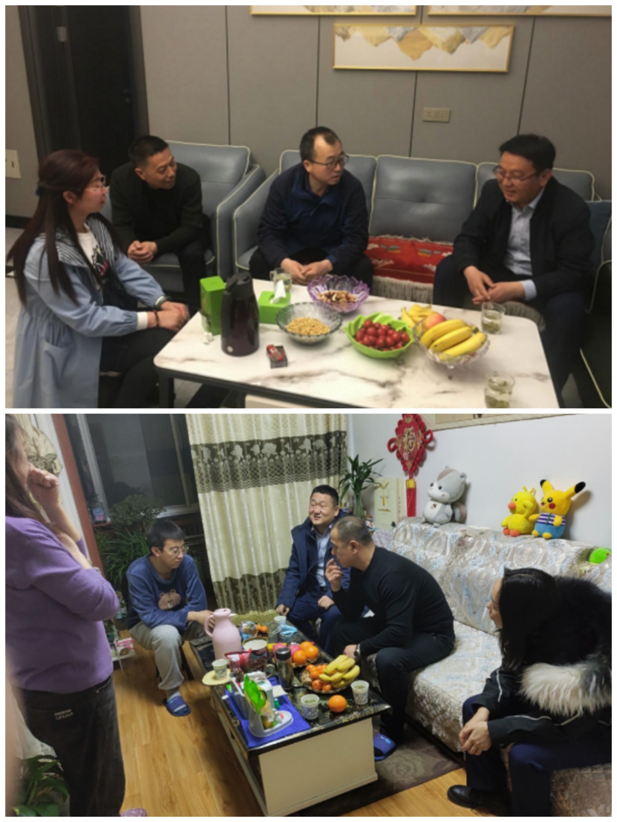 MK在线以“十个一”为抓手扎实推进文明创建工作(图6)
