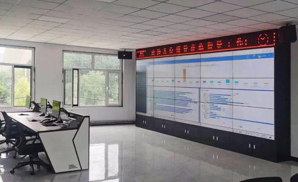 MK在线上半年项目建设进展顺利(图8)