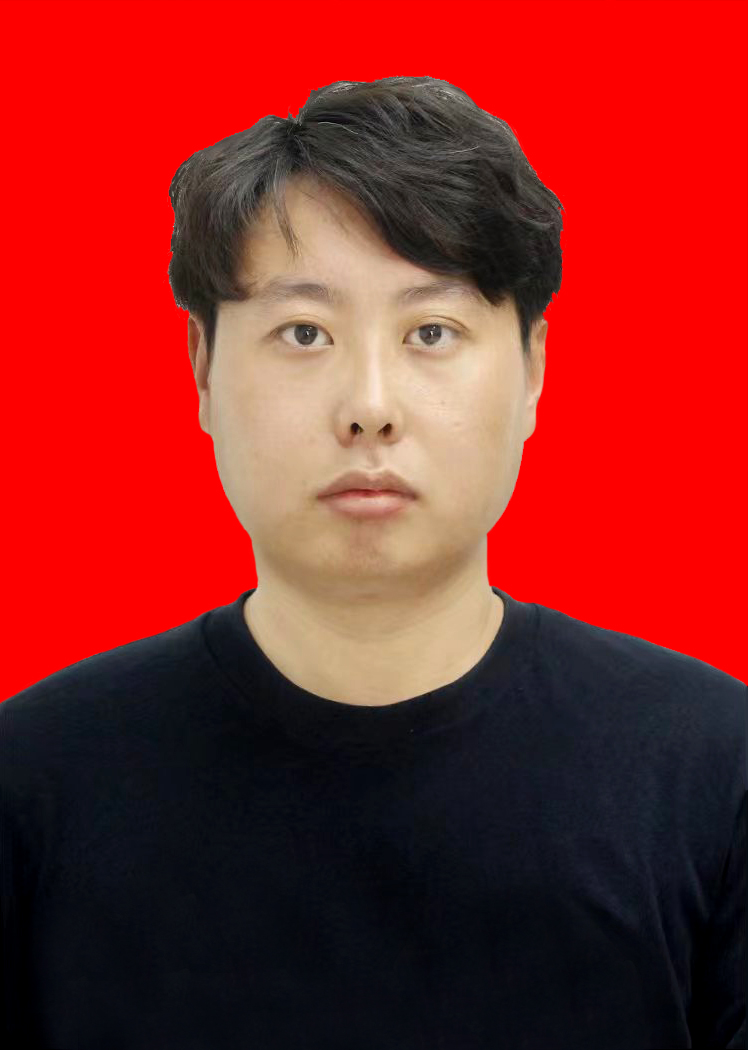 MK在线关于张旭龙等同志公示的公告(图2)